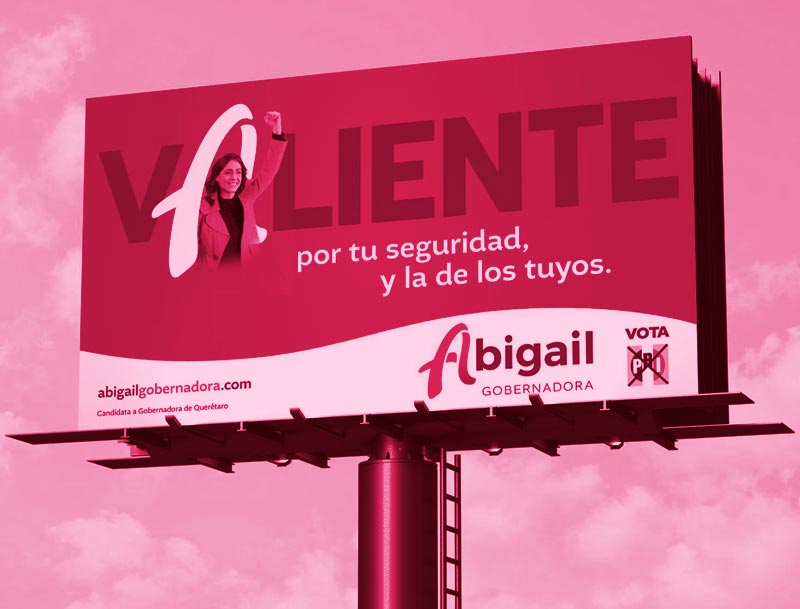 Abigail Arredondo
