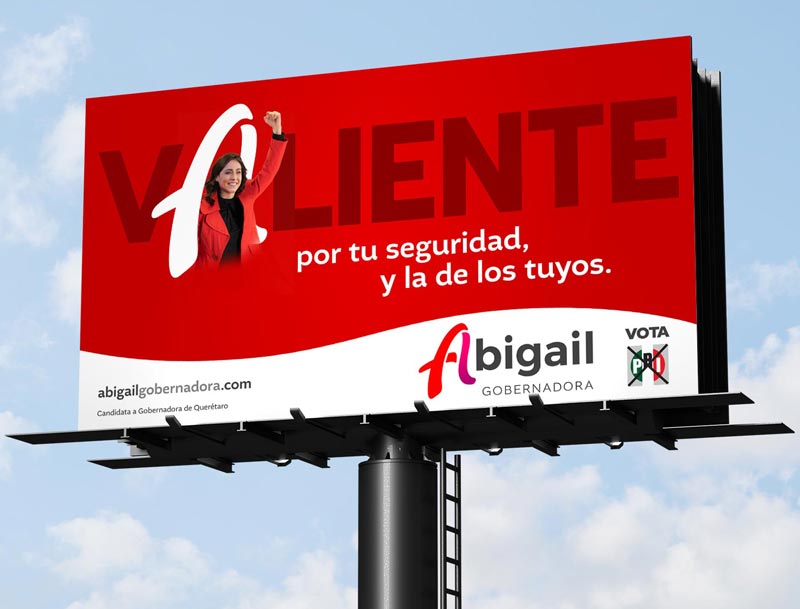 Abigail Arredondo