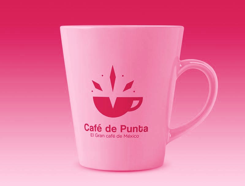 Café de punta