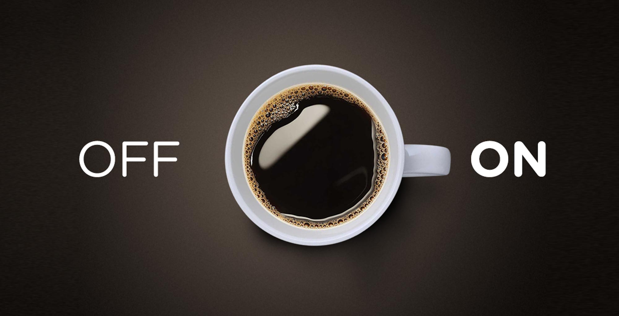 Café de Punta ON-OFF