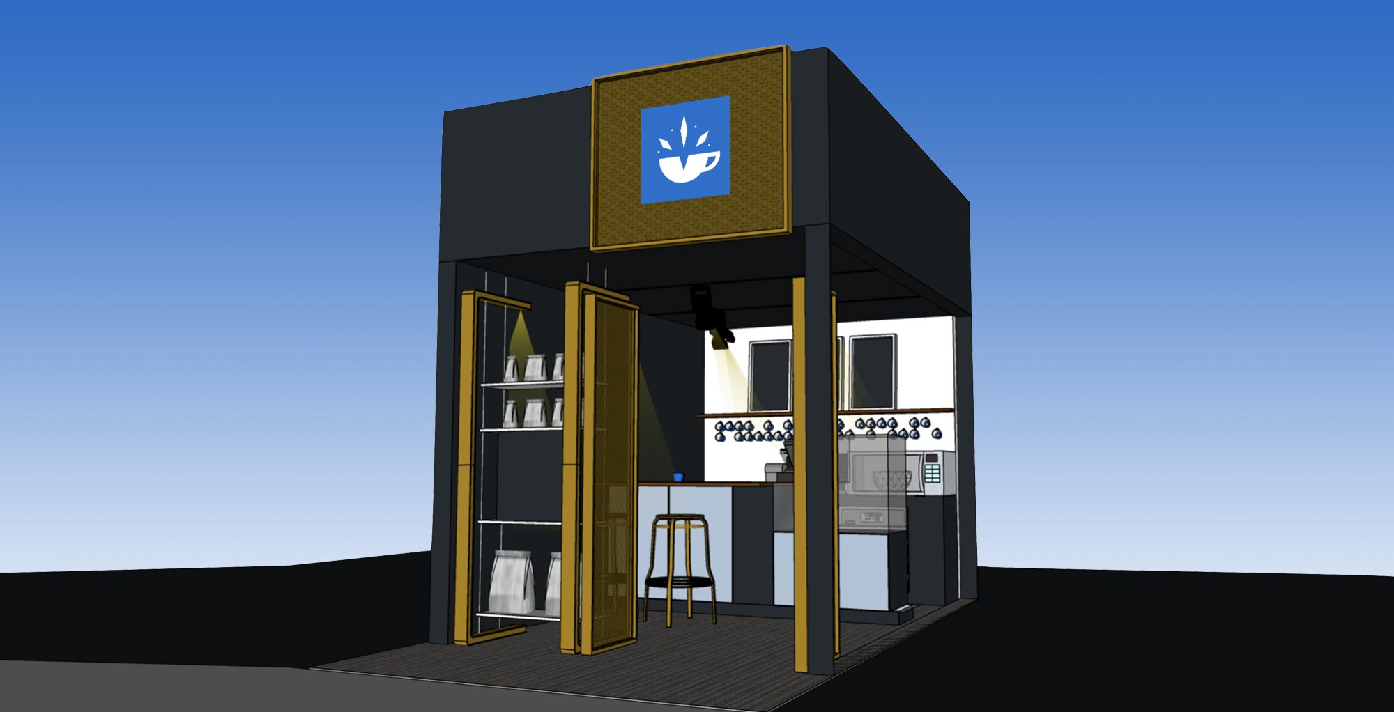 Cafeteria Punta