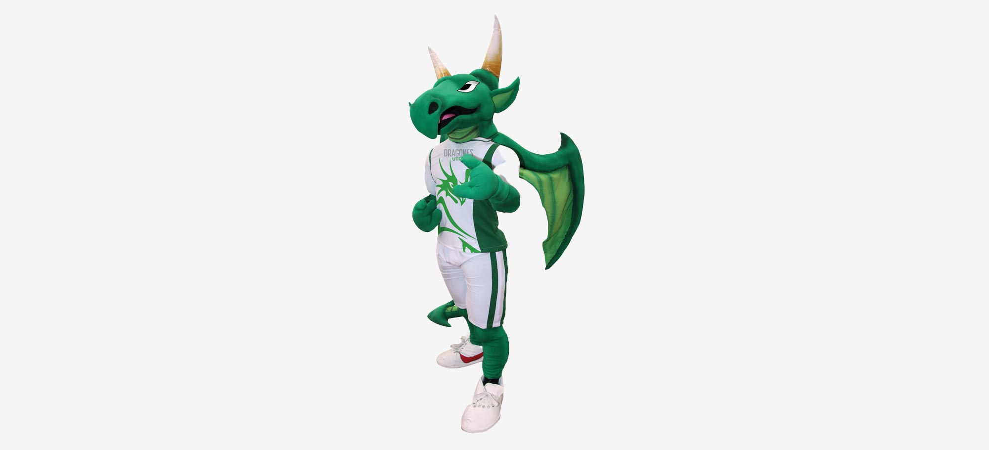 Botarga Dragones UTFV