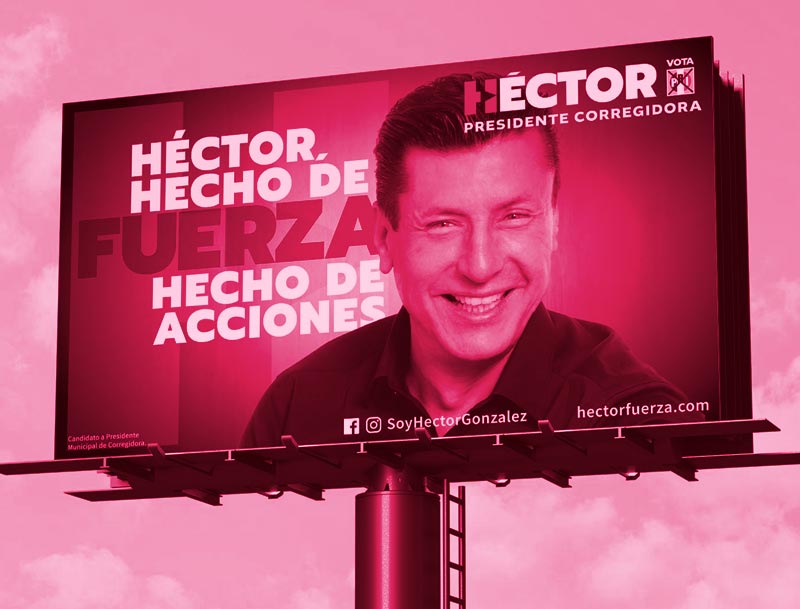 Héctor González