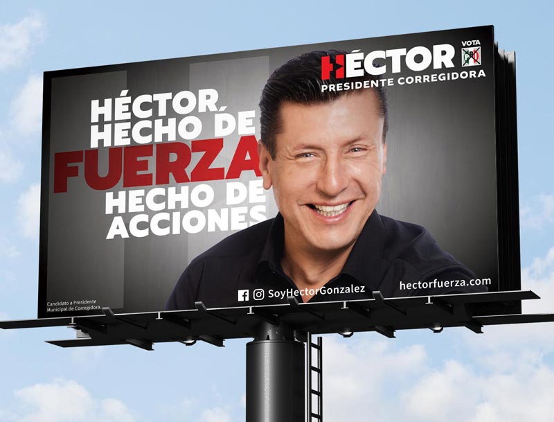 Héctor González