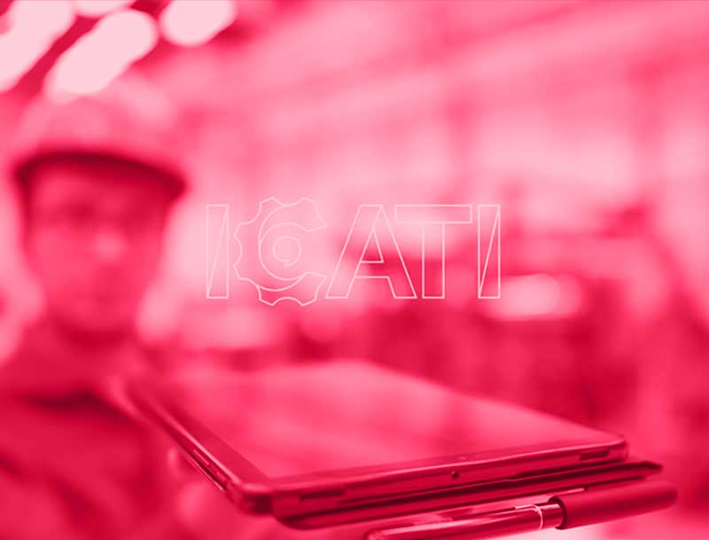 Imagen Corporativa ICATI