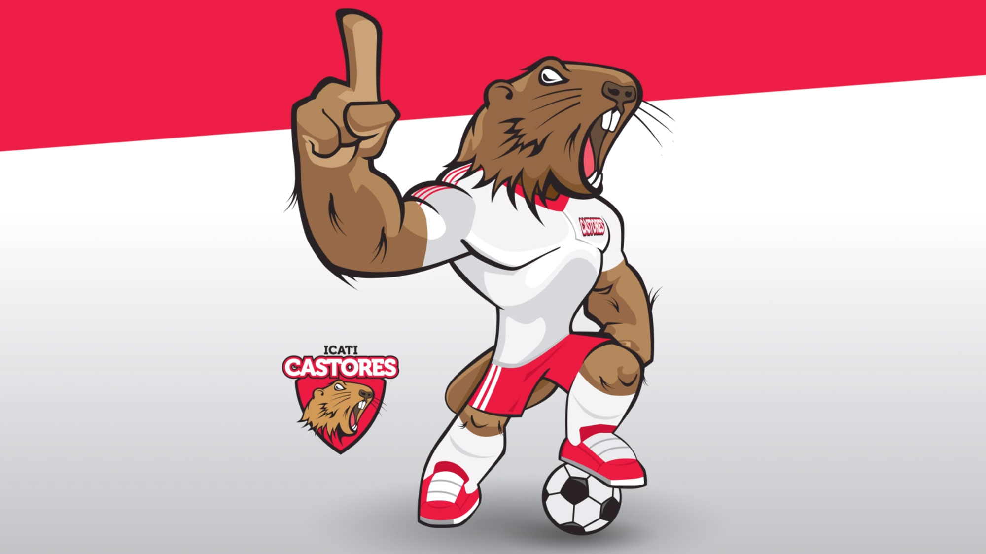 ICATI Castores