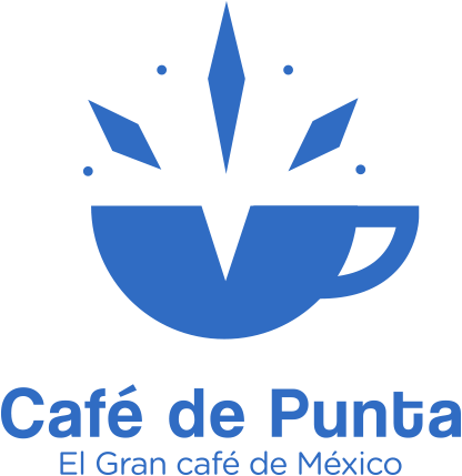 Logo Café de Punta