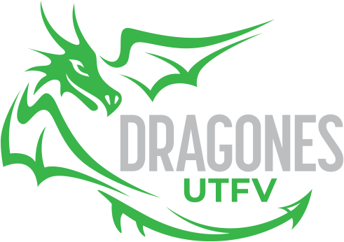 Logo Dragones UTFV