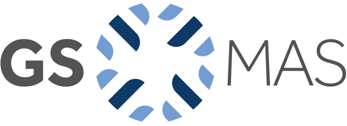 Logo GS Mas