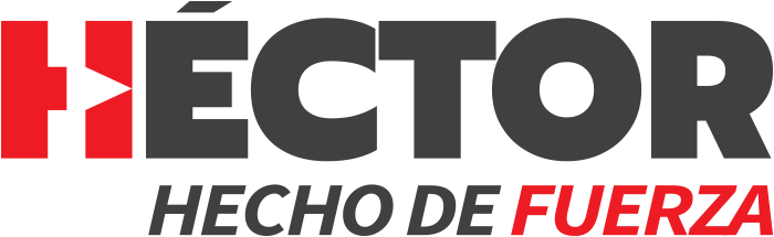 Logo Héctor González