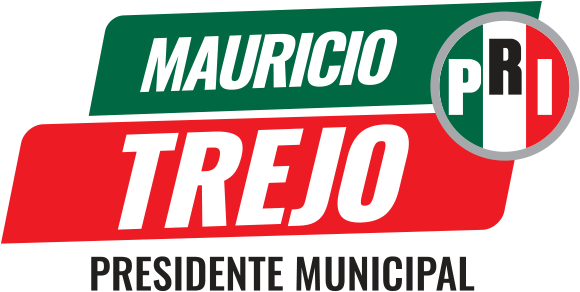 Logo Mauricio Trejo