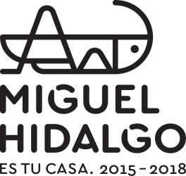 Delegación Miguel Hidalgo
