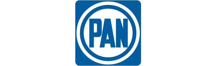 Logo PAN