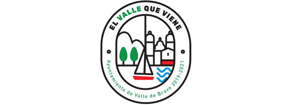 Logo Valle de Bravo