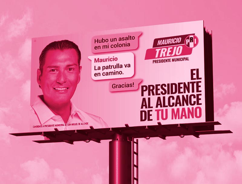 Mauricio Trejo