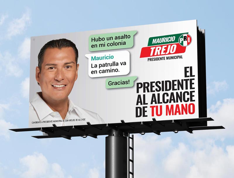 Mauricio Trejo