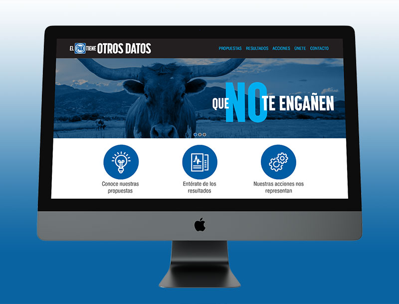 PAN 80 años