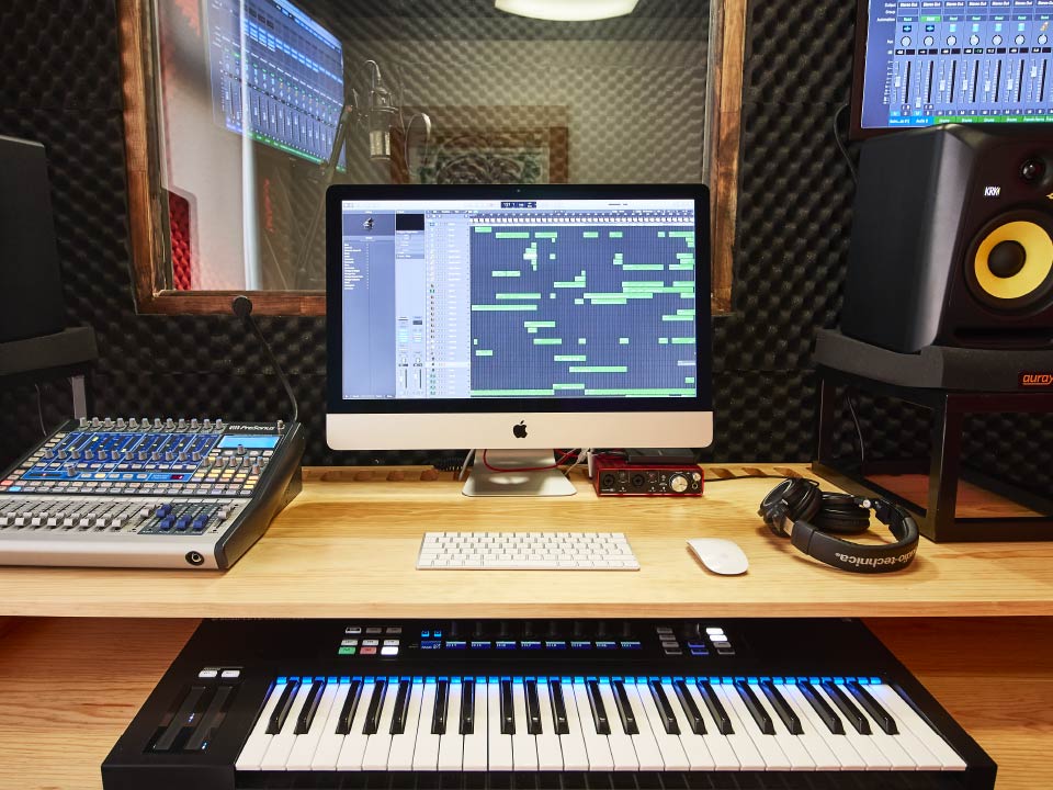 Producción