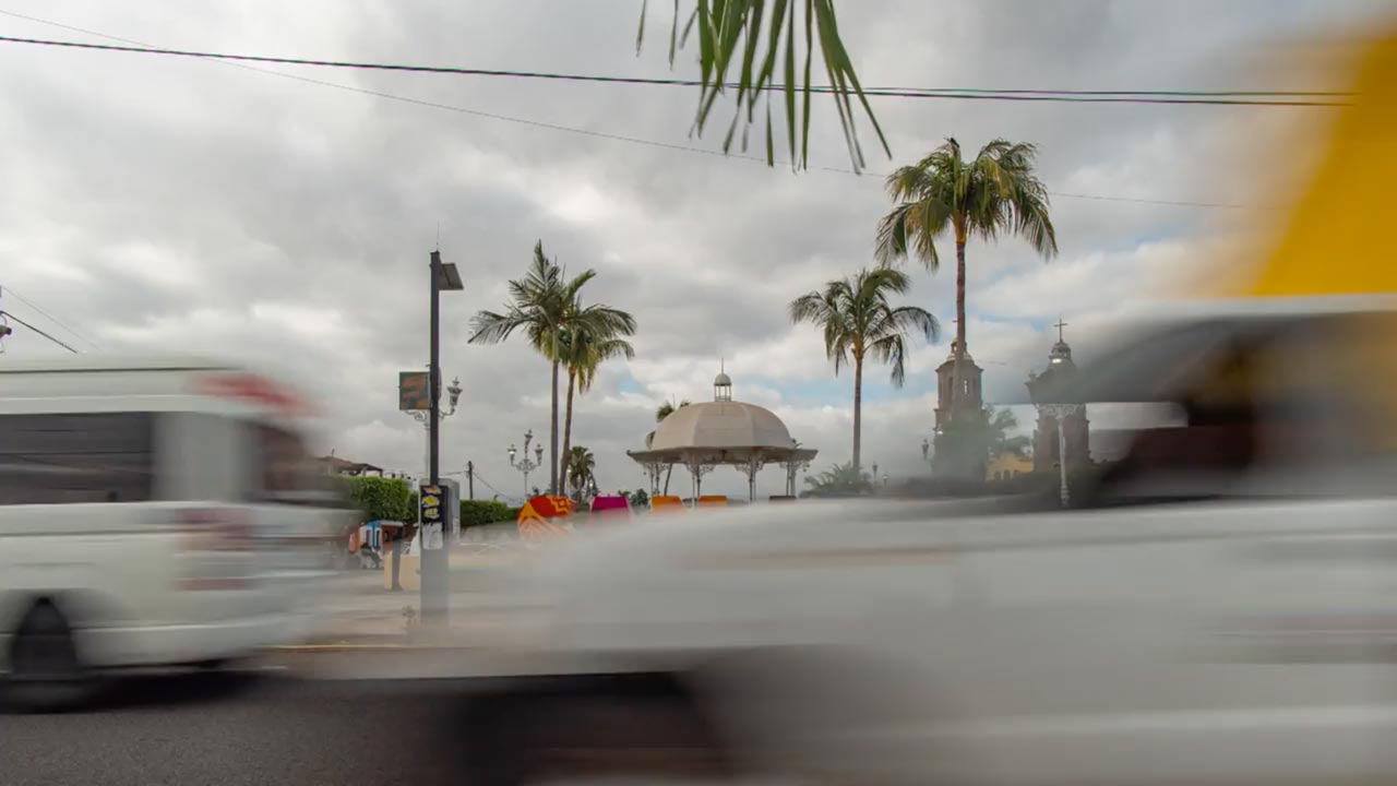 jaime Cuevas Bahía Rosa
