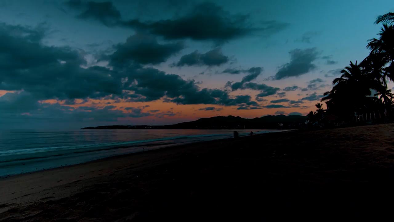 Jaime Cuevas Spot 1