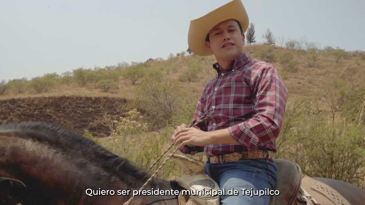 Jaime Cuevas Salud en Bahía