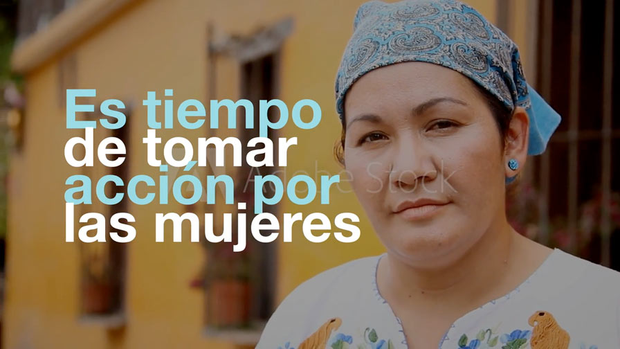 80 años del PAN - MUJERES