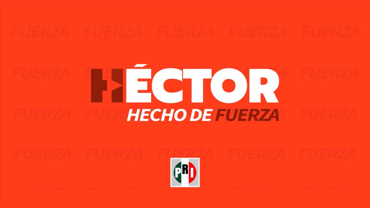 Spot Héctor Gonzalez 2021